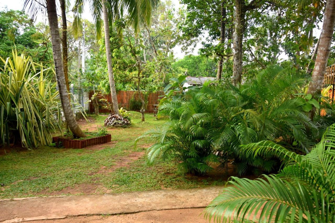 S P City Resort Anuradhapura Exterior photo