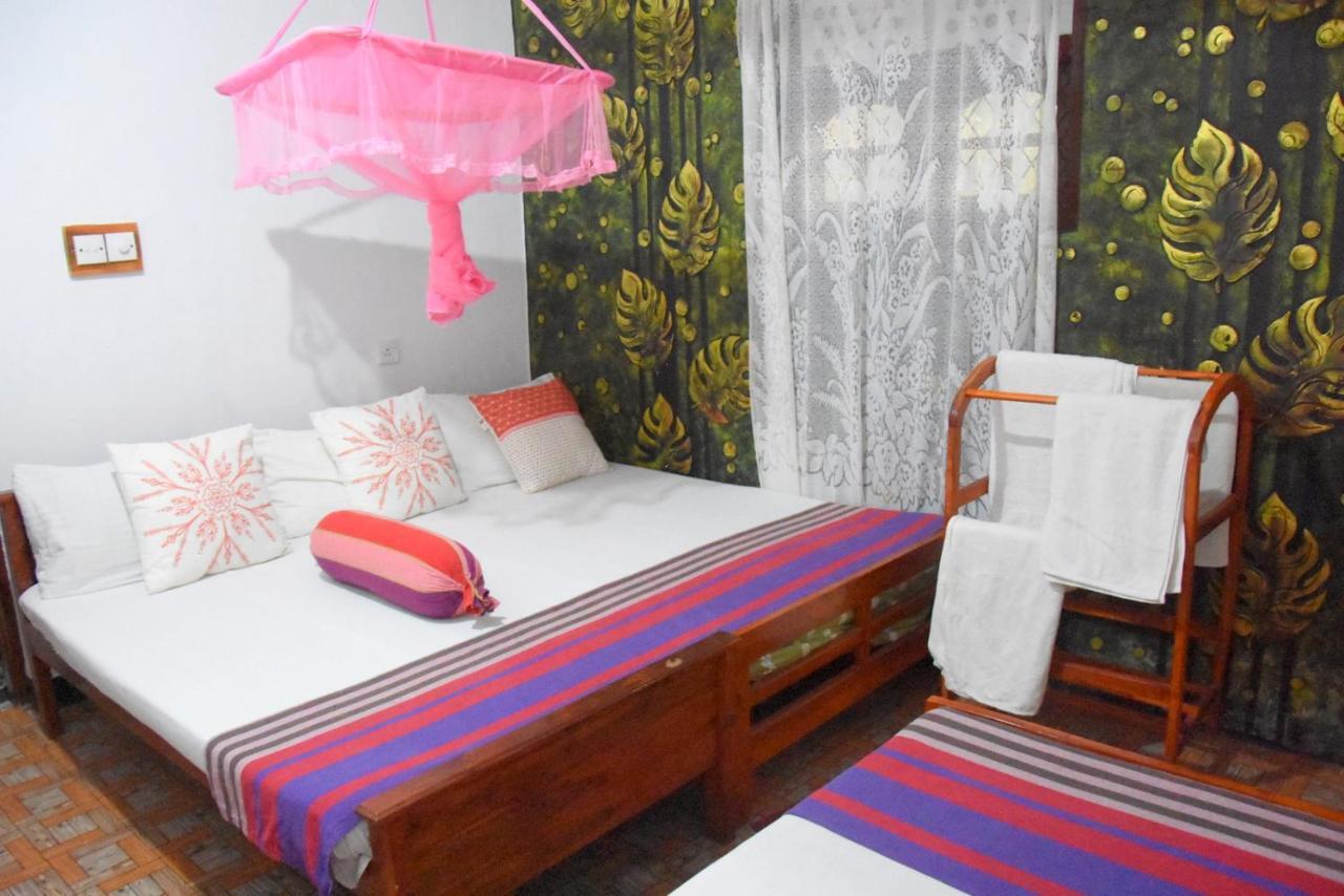 S P City Resort Anuradhapura Exterior photo