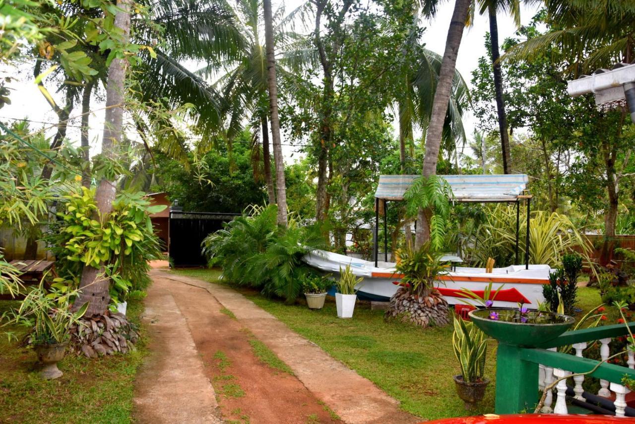 S P City Resort Anuradhapura Exterior photo