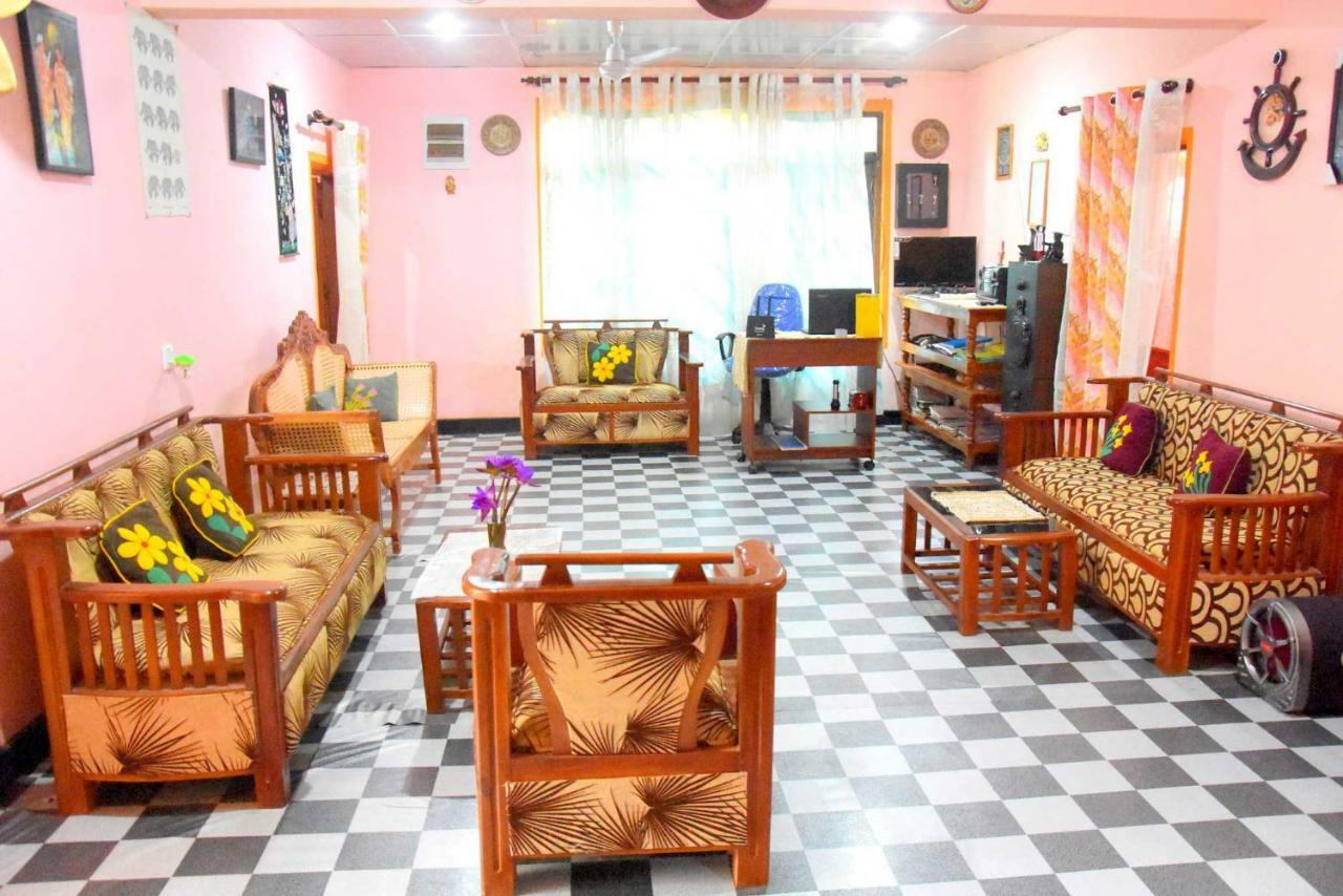 S P City Resort Anuradhapura Exterior photo