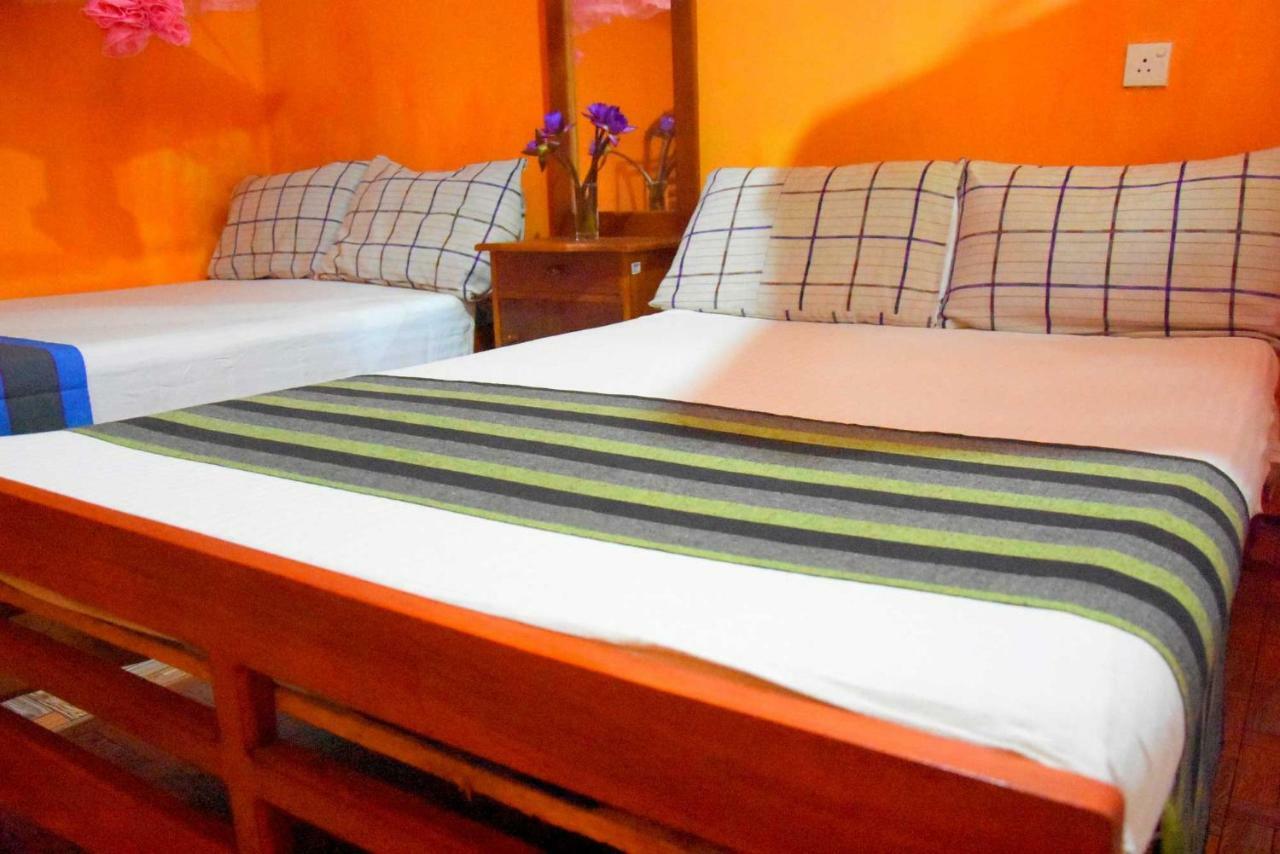 S P City Resort Anuradhapura Exterior photo