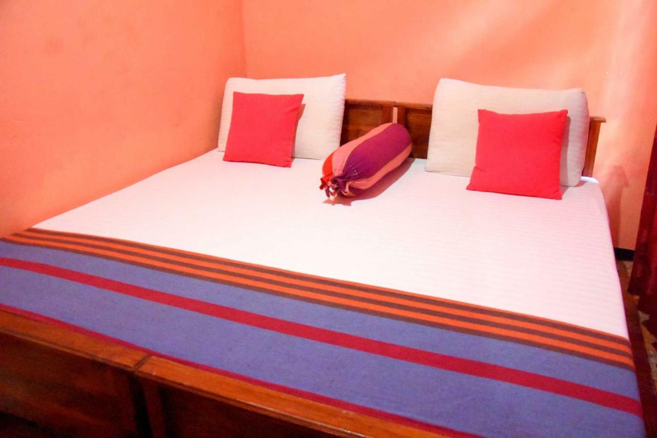 S P City Resort Anuradhapura Exterior photo