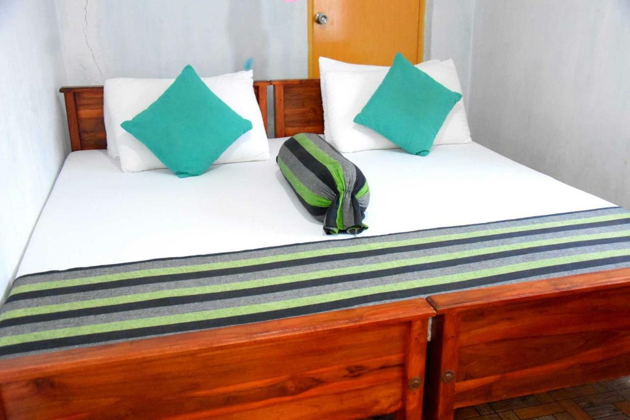 S P City Resort Anuradhapura Exterior photo