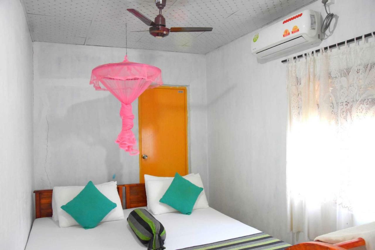 S P City Resort Anuradhapura Exterior photo