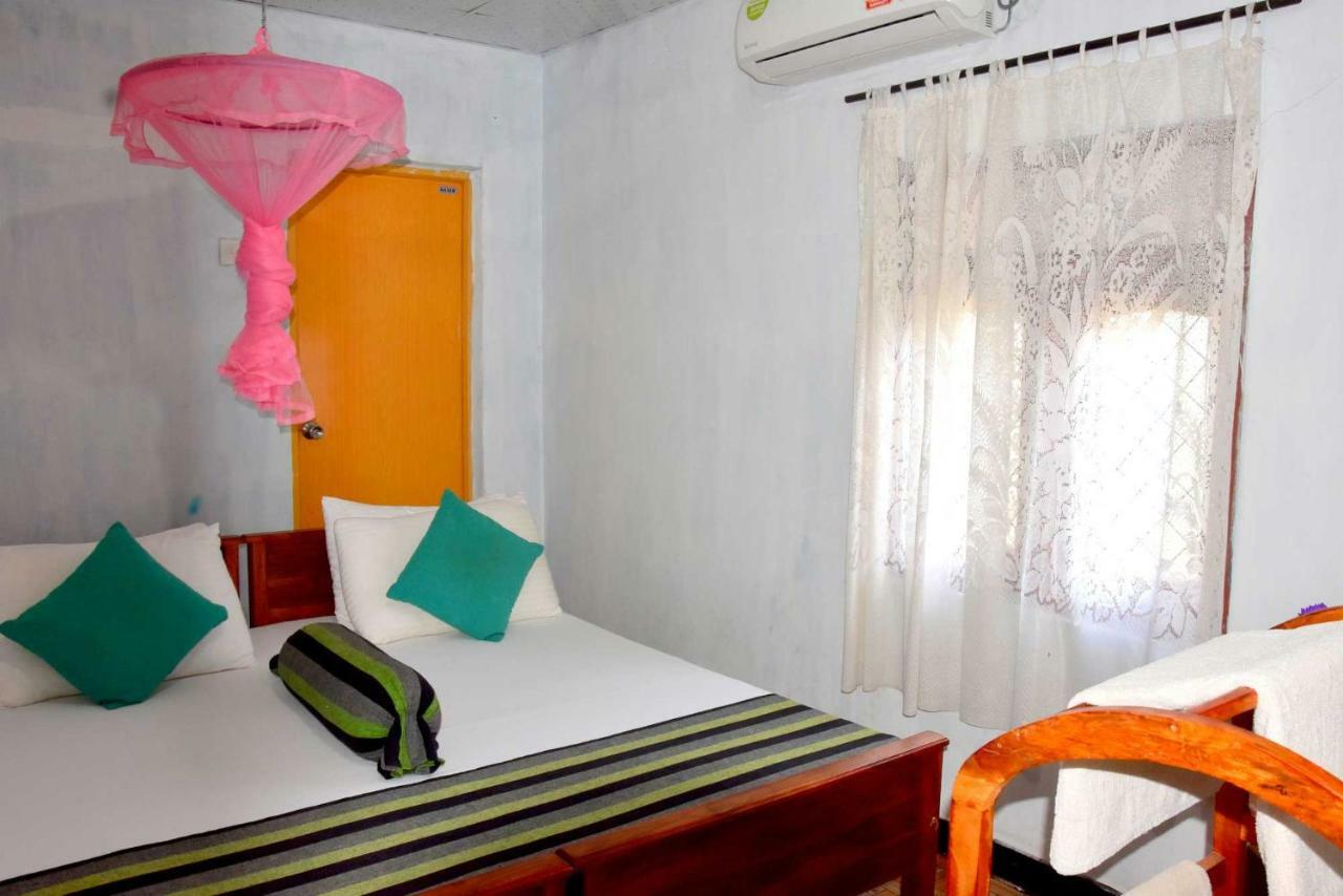 S P City Resort Anuradhapura Exterior photo